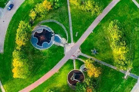 Self & Custom Build Warranty