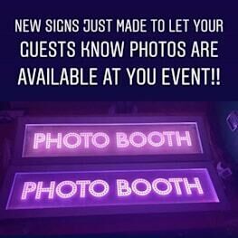 Photo Booths