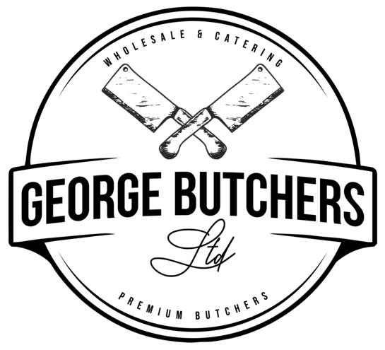 George Butchers Ltd | Meat supplier Newquay | BBQ sausages Truro | Burgers in Falmouth