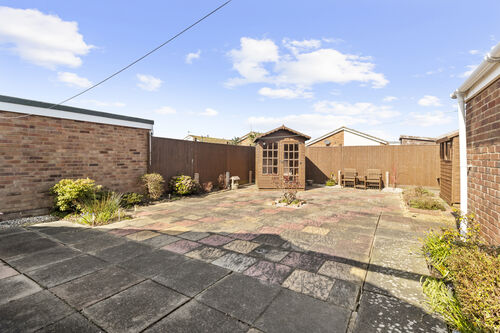 Middleton Drive, Eastbourne