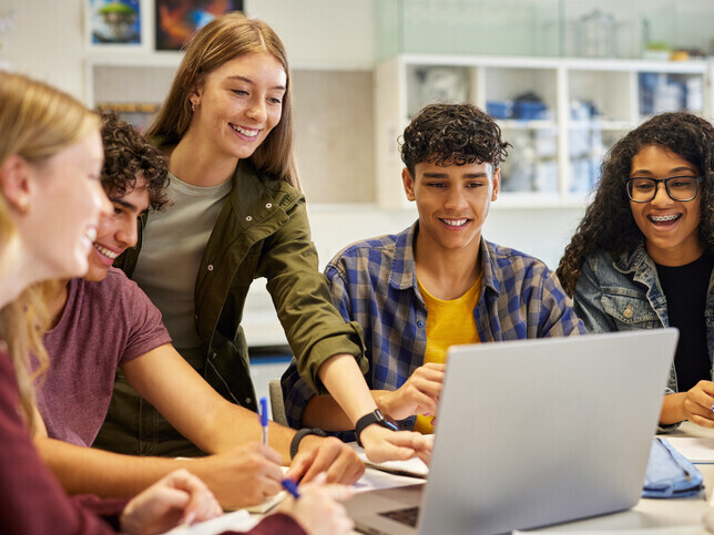 G.A.T.E Education Services | Midway Transitional Solutions Ltd