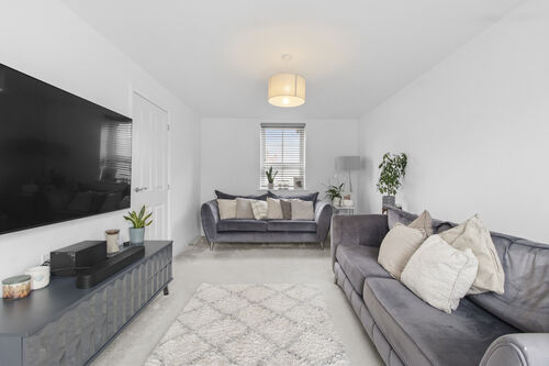 Campbell Drive, Eastbourne