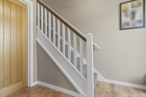 Princes Road, Eastbourne