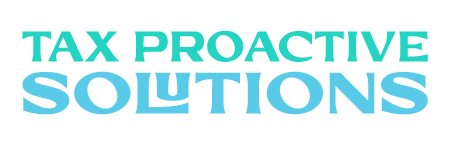 Tax Proactive Solutions