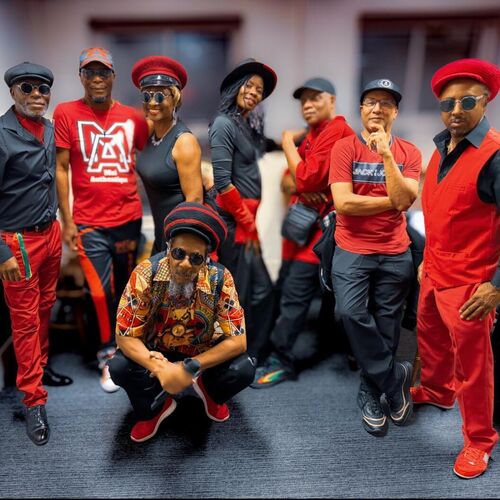 BIG SHIP ALLIANCE (Reggae band)