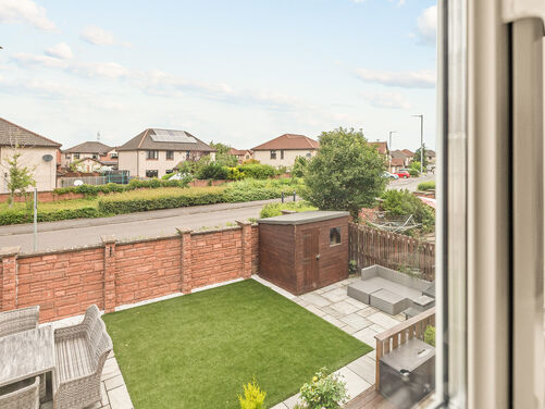 Blair Place, Falkirk, FK2 7GX