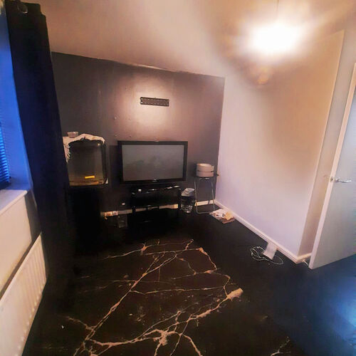 1-Bedroom Apartment For Rent