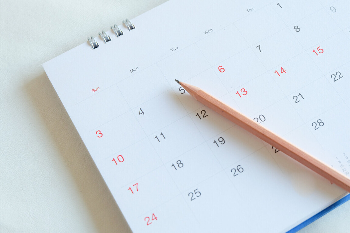 Term dates | Little Pals Nursery