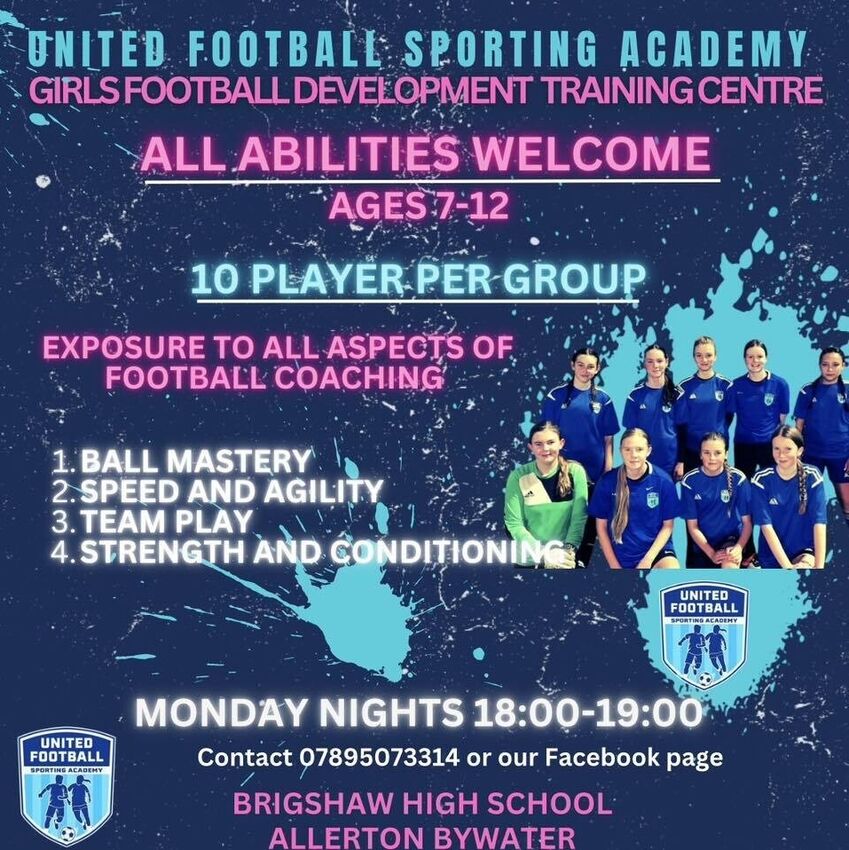 Girls Development training centre 