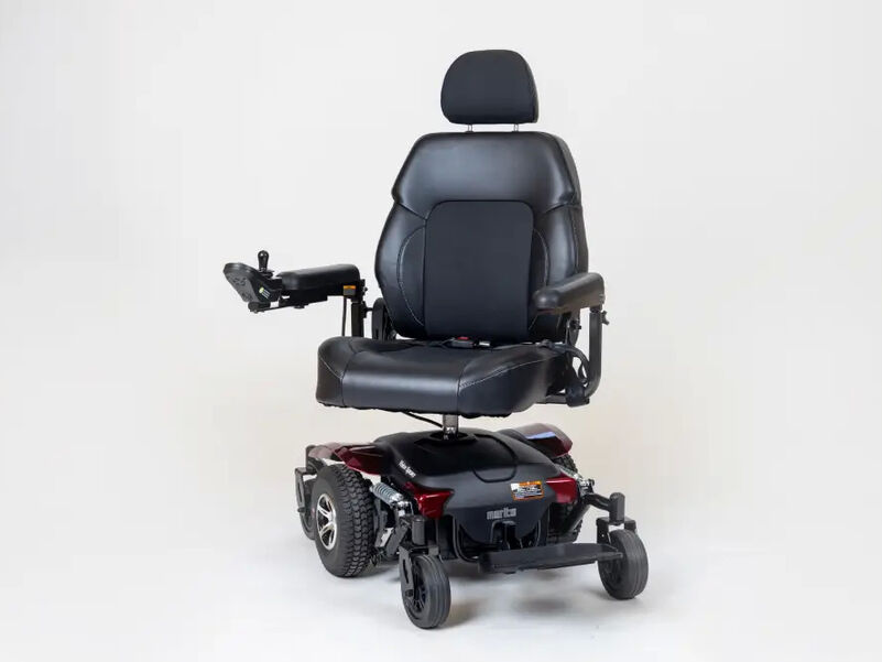 Vision Sport