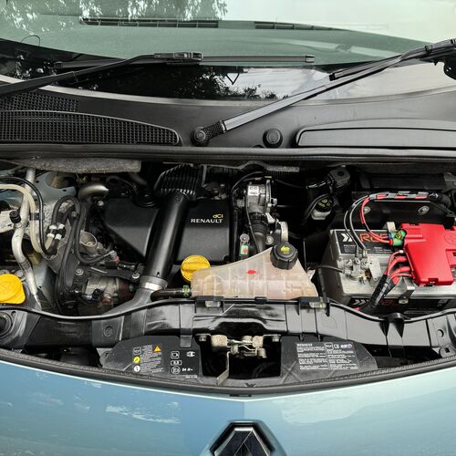 2011(61)reg Renault Kangoo 1.5DCi Camper Van 2 Berth PRO CONVERSION