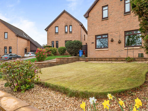 Orchard Grove, Polmont, FK2 0XE