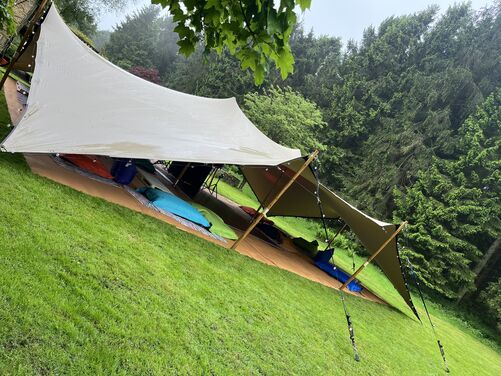 Gallery | Yorkshire Stretch Tents | Bespoke Stretch Tents Hire Yorkshire | Festival Marquee Hire | Wedding Venue Tent Hire