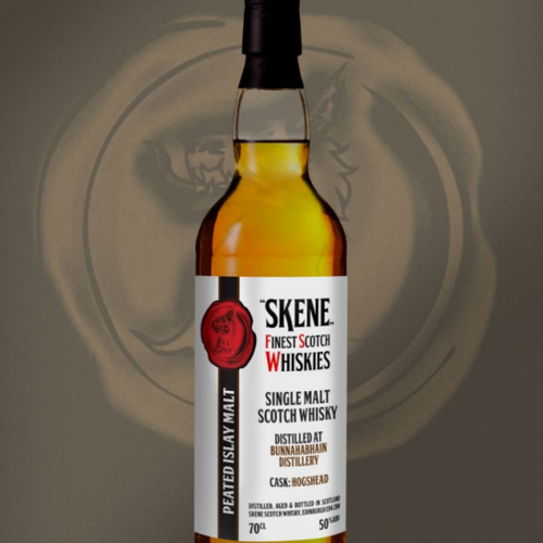 Skene | Bunnahabhain Peated Malt Whisky