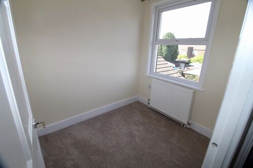 Berrisford Street, Coalville, LE67 3PT