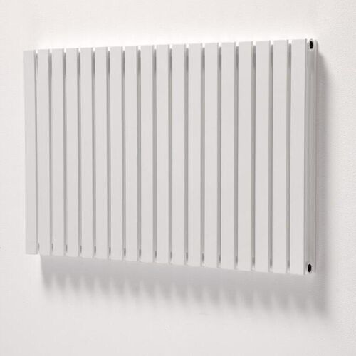 Ultraheat Linear Horizontal White - PRICES STARTING FROM