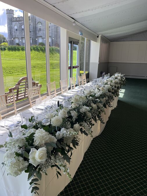Wedding gallery | Vickys Flowers | Wedding Flowers Edinburgh | Wedding Florist Edinburgh | Wedding Floristry Edinburgh