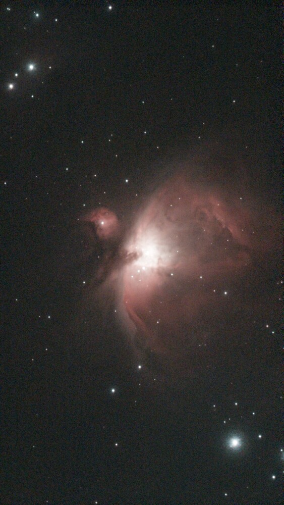 Star Party - Friday 12th December