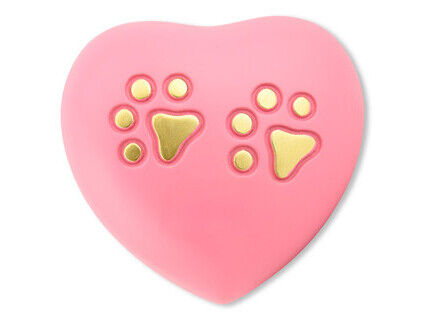 Amberley Heart