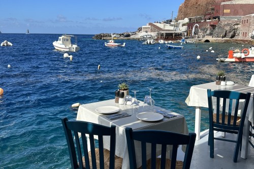 Top five must visit places over the summer