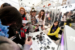 Info for Universities