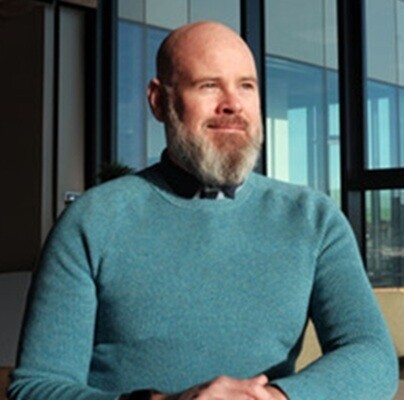 Paul Anglim | Medical Technology Ireland