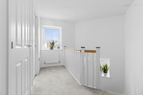 Campbell Drive, Eastbourne