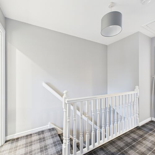 Meiklelaught Place, Saltcoats 