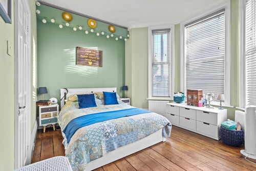 The Goffs, Eastbourne