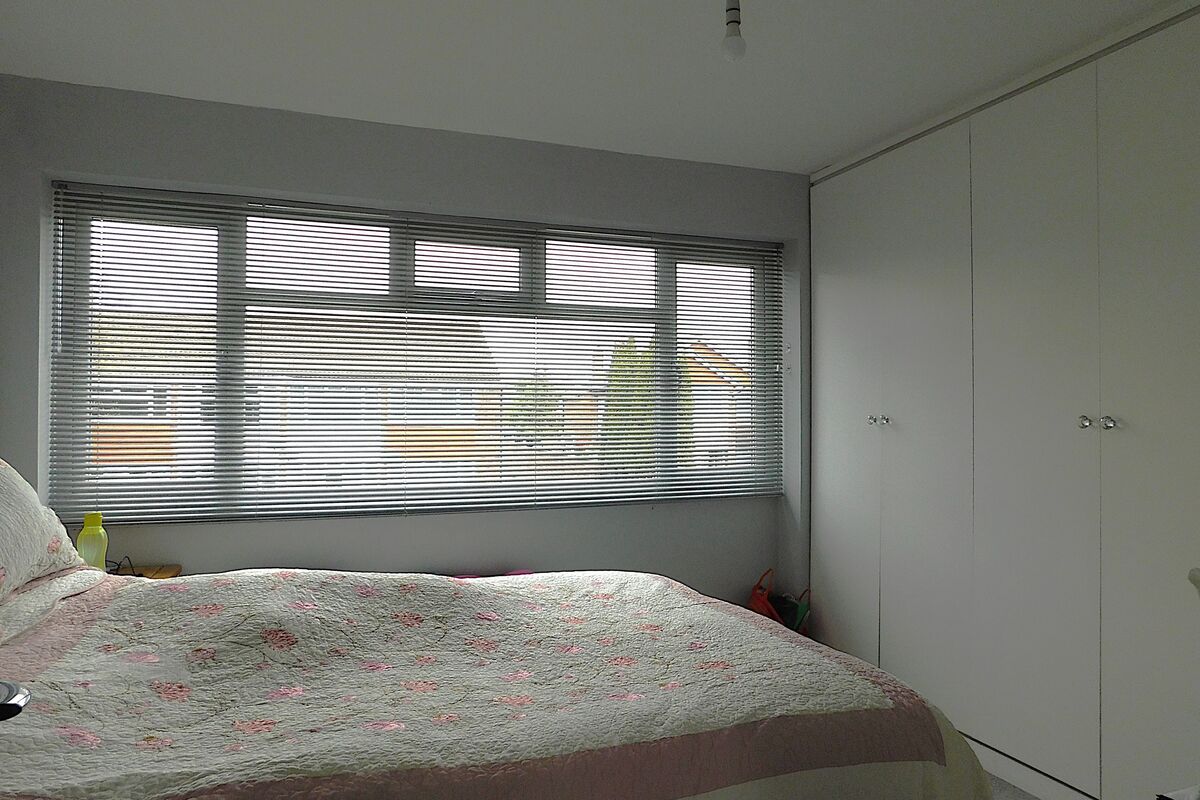 Elizabeth Gardens, Lower Sunbury