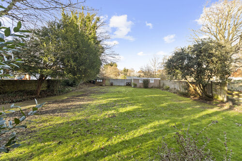 Silverdale Road, Eastbourne