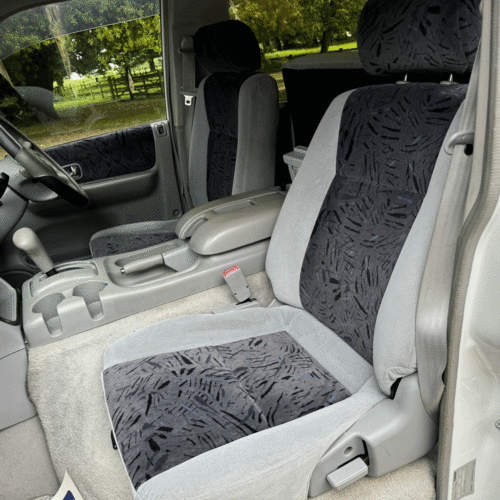 Mazda Bongo Aero 2.0 Petrol Camper Van 4 Berth 2002