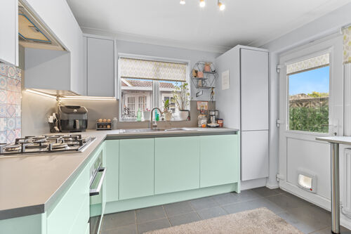 Dover Road, Polegate