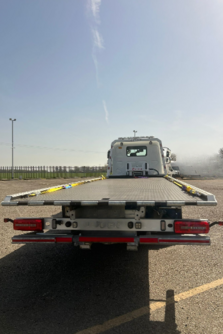 Gallery | Nav Van Hire Ltd