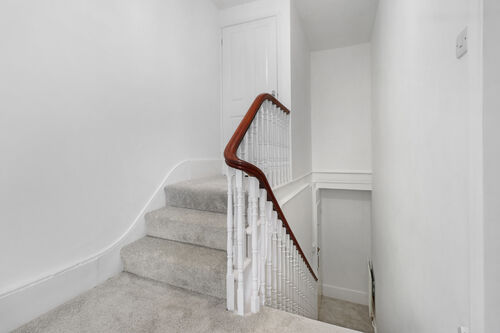 Jevington Gardens, Eastbourne