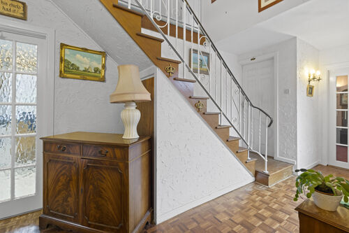 Upper Ratton Drive, Eastbourne