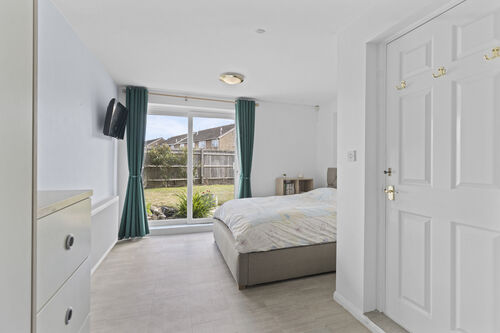 Thackeray Close, Eastbourne