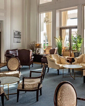 Coach Holidays to Eastbourne