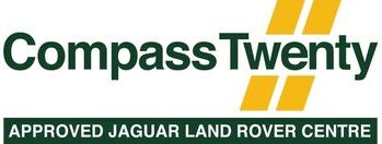 Compass Twenty Harpenden | Authorised Jaguar Land Rover Centre | Servicing & Maintenance | Mercedes-Benz
