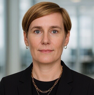 Oonagh Hassett | Medical Technology Ireland