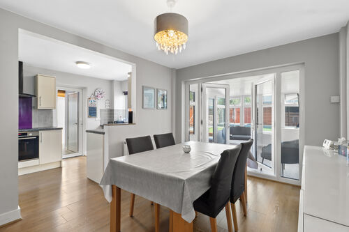 Princes Road, Eastbourne