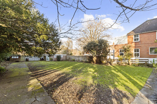 Silverdale Road, Eastbourne