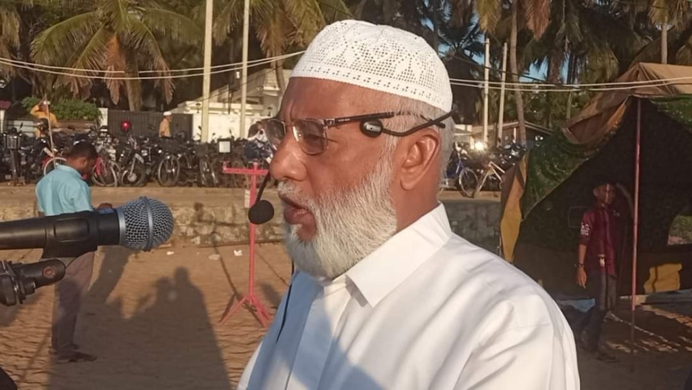 இலங்கையில் ஹஜ்ஜுப் பெருநாள்