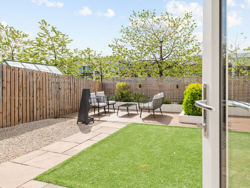 Hodgson Crescent, Alva, FK12 5FA