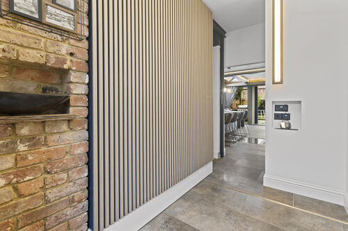 Woodgate Road, Eastbourne