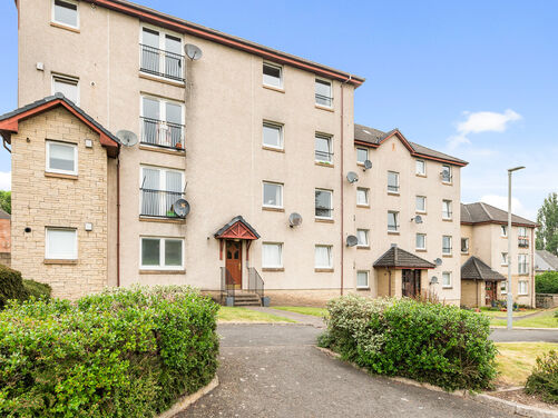 Ladysmill, Falkirk, FK2 9AP