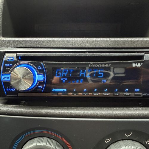 2009 Citroen Relay Camper Van 2 Berth SWB - Purple - Pro conversion