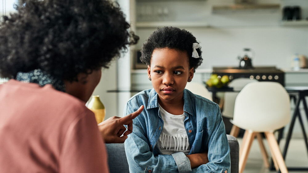 BEHAVIORAL DISORDERS