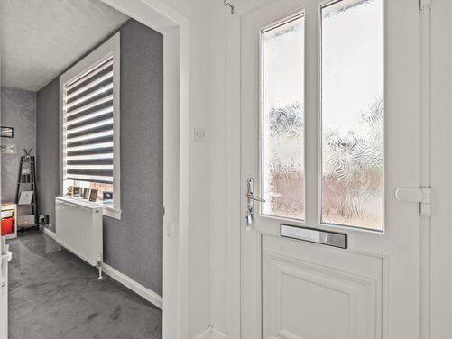 Firs Crescent, Bannockburn, FK7 0AH