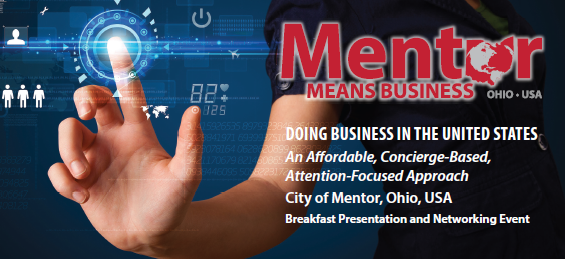 DOING BUSINESS IN THE UNITED STATES